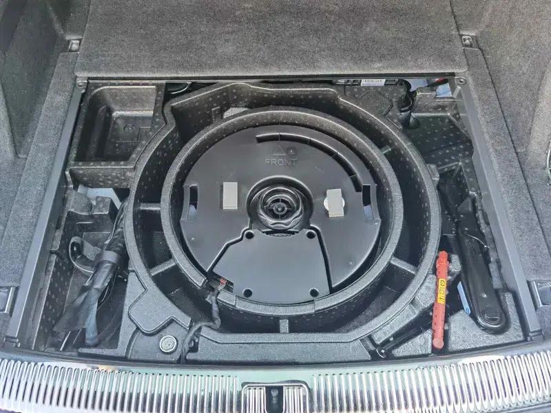 Audi Q5L Sportback 2022 Facelift 45 TFSI Luxury — миниатюра 18