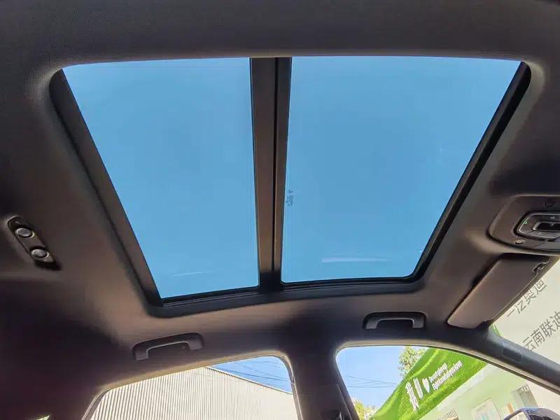 Audi Q5L Sportback 2022 Facelift 45 TFSI Luxury — миниатюра 26