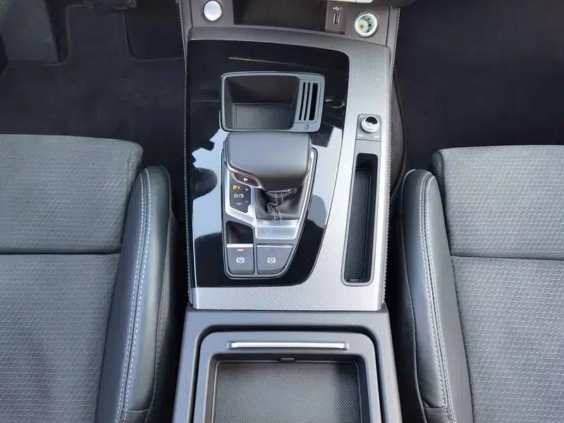 Audi Q5L Sportback 2022 Facelift 45 TFSI Luxury — миниатюра 29