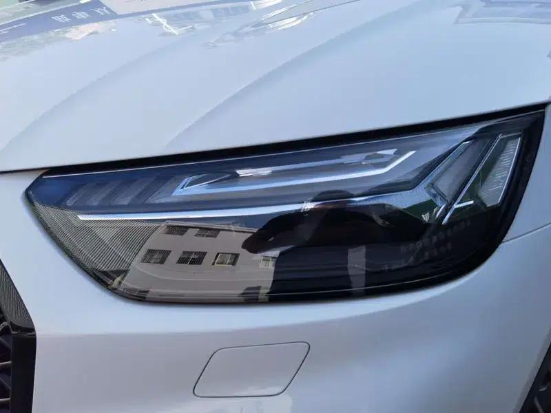 Audi Q5L Sportback 2022 Facelift 45 TFSI Luxury — миниатюра 8