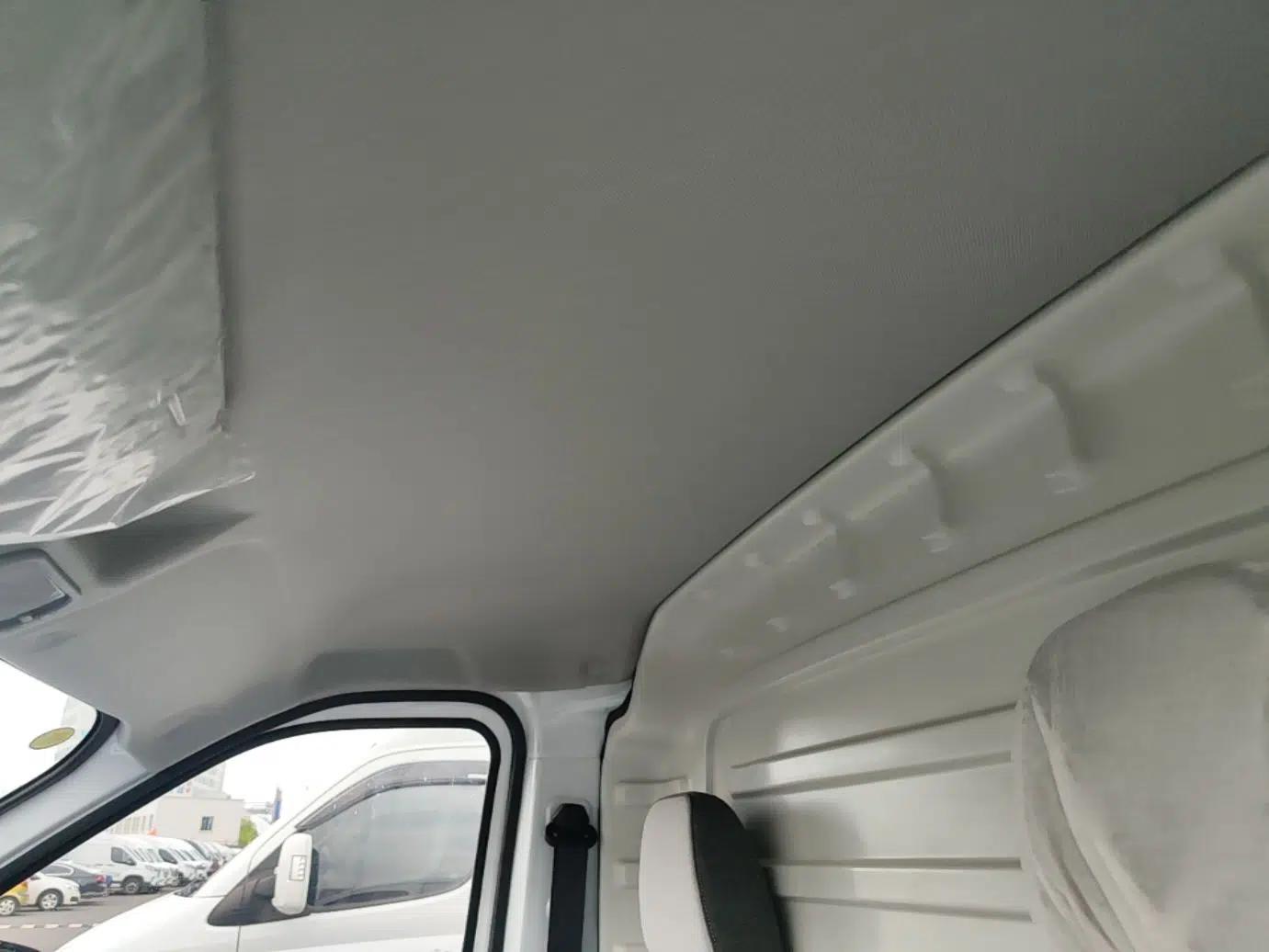 Wuling Yangguang 2026 Model, 300km Window-Sealed Comfort Edition — миниатюра 26