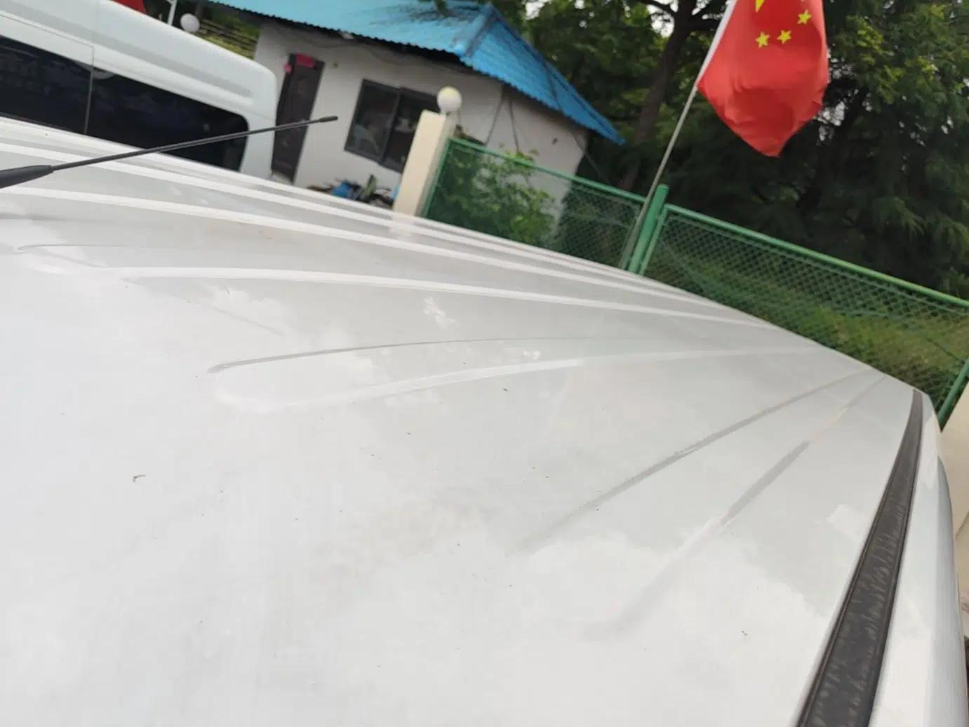 Wuling Yangguang 2026 Model, 300km Window-Sealed Comfort Edition — миниатюра 7
