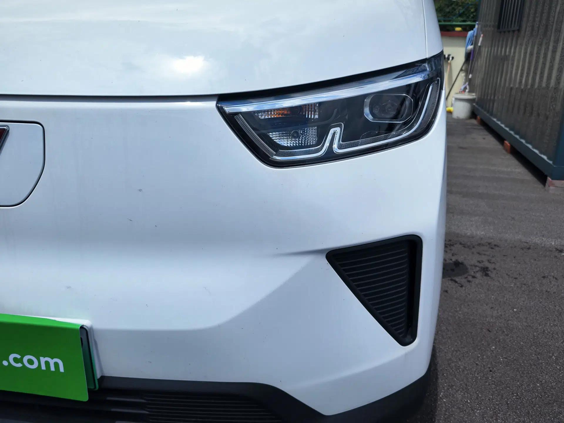 Wuling Yangguang 2026 Model, 300km Window-Sealed Comfort Edition — миниатюра 8