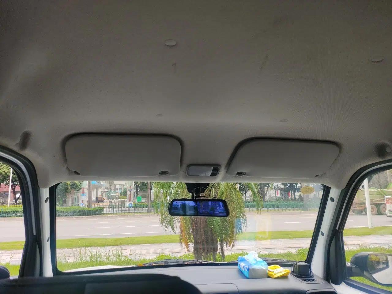 Wuling Zhiguang New Energy 2025 Standard Model — миниатюра 18