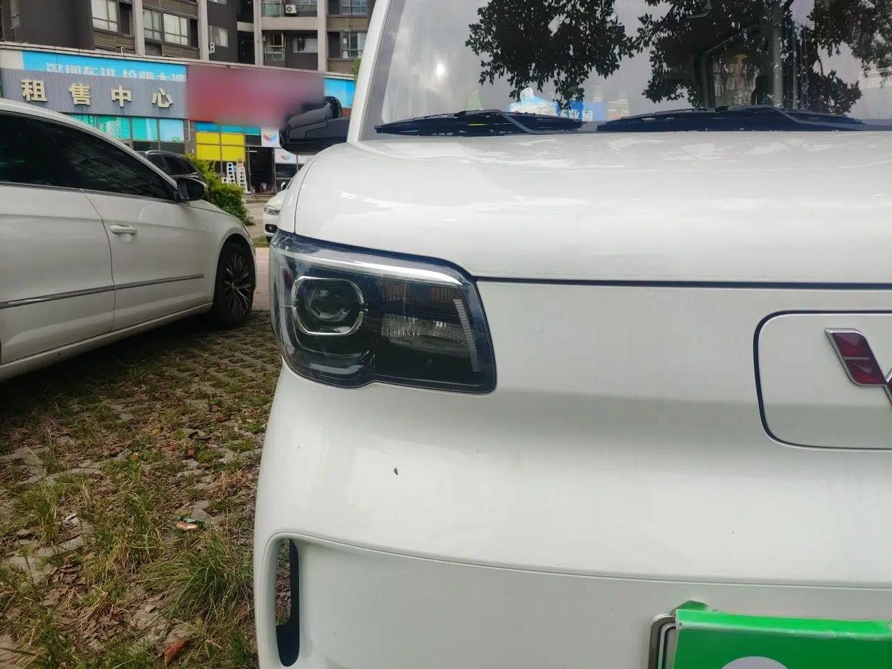 Wuling Zhiguang New Energy 2025 Standard Model — миниатюра 7