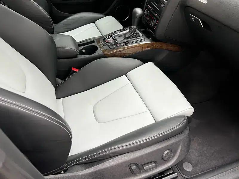 2010 Audi S5 3.0T Sportback — миниатюра 14