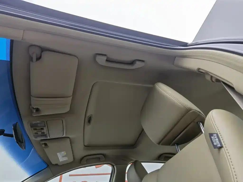 Accord 2011 2.0L EX — миниатюра 14