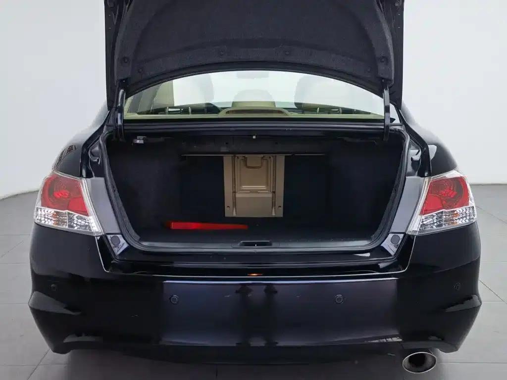 Accord 2011 2.0L EX — миниатюра 16