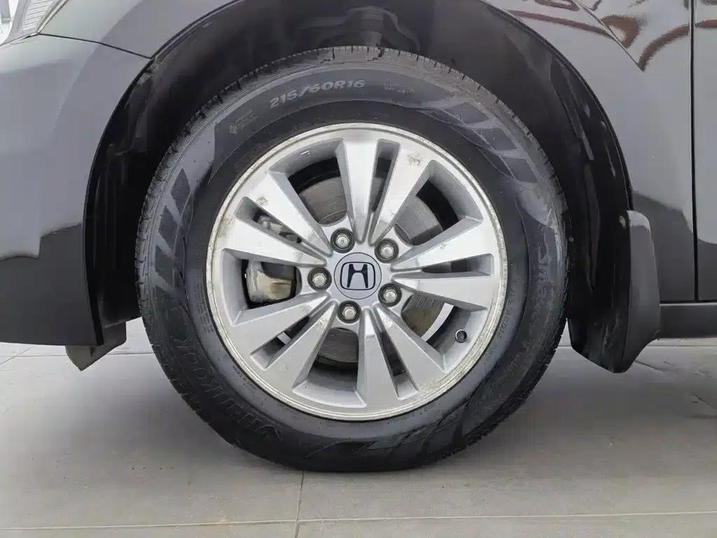 Accord 2011 2.0L EX — миниатюра 17