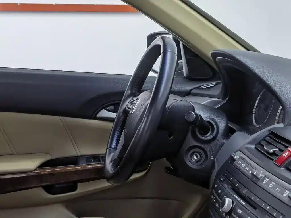 Accord 2011 2.0L EX — миниатюра 22