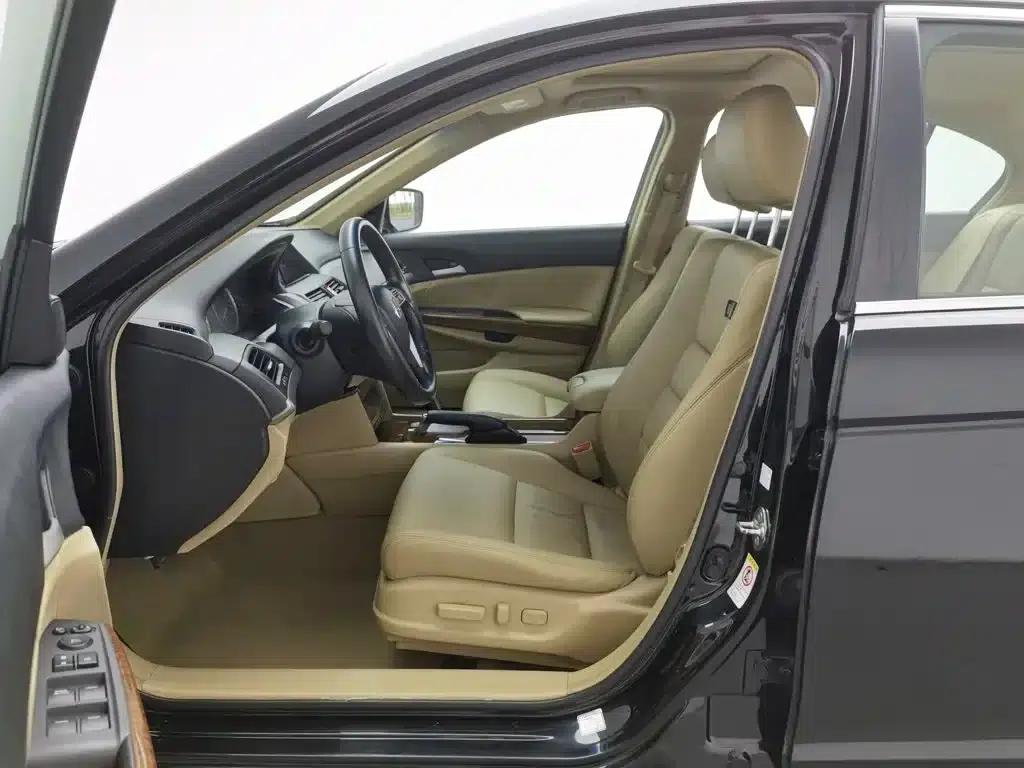 Accord 2011 2.0L EX — миниатюра 10