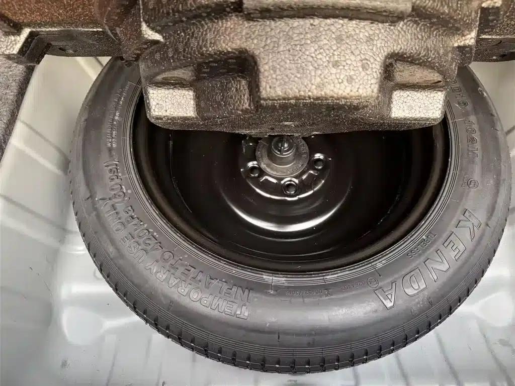 Accord 2018 260TURBO Elite Edition (China VI Emission Standard) — миниатюра 11