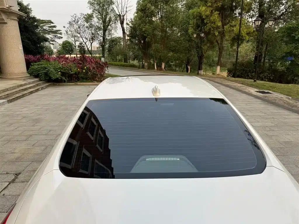 Accord 2018 260TURBO Elite Edition (China VI Emission Standard) — миниатюра 13