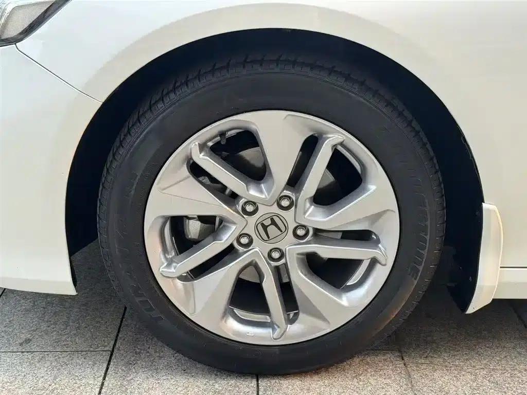 Accord 2018 260TURBO Elite Edition (China VI Emission Standard) — миниатюра 14