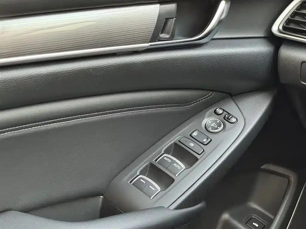 Accord 2018 260TURBO Elite Edition (China VI Emission Standard) — миниатюра 19