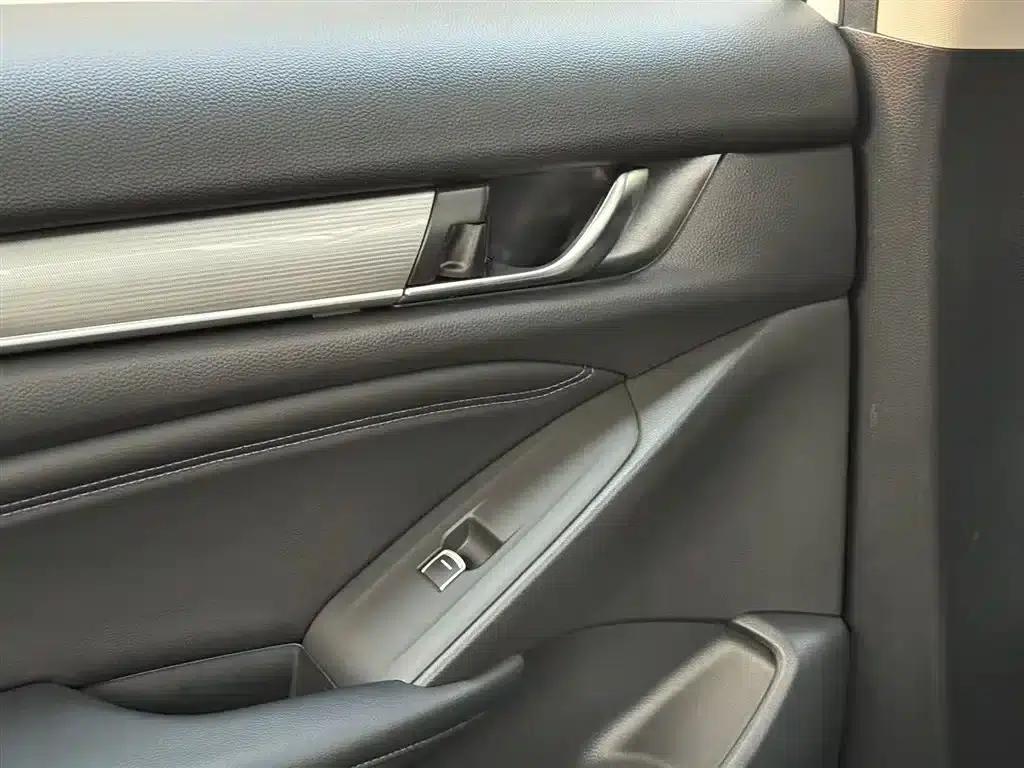 Accord 2018 260TURBO Elite Edition (China VI Emission Standard) — миниатюра 26