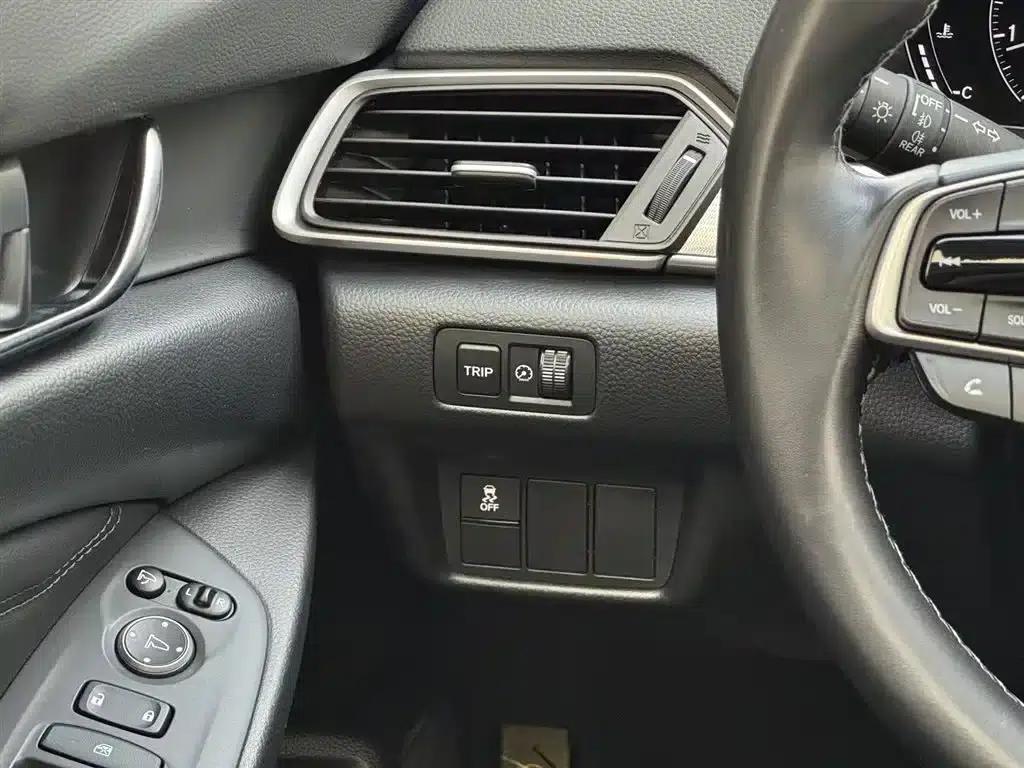 Accord 2018 260TURBO Elite Edition (China VI Emission Standard) — миниатюра 27