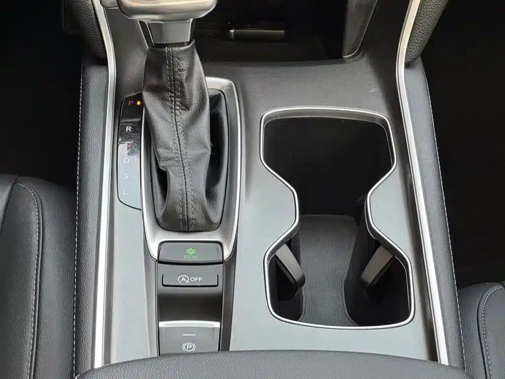 Accord 2018 260TURBO Elite Edition (China VI Emission Standard) — миниатюра 30