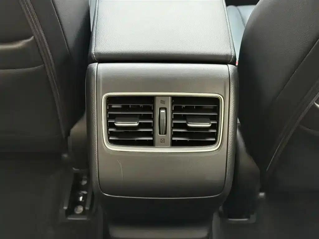 Accord 2018 260TURBO Elite Edition (China VI Emission Standard) — миниатюра 31
