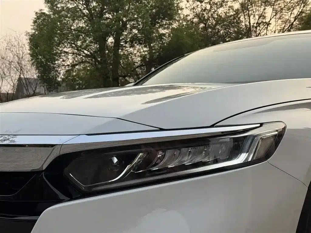 Accord 2018 260TURBO Elite Edition (China VI Emission Standard) — миниатюра 9
