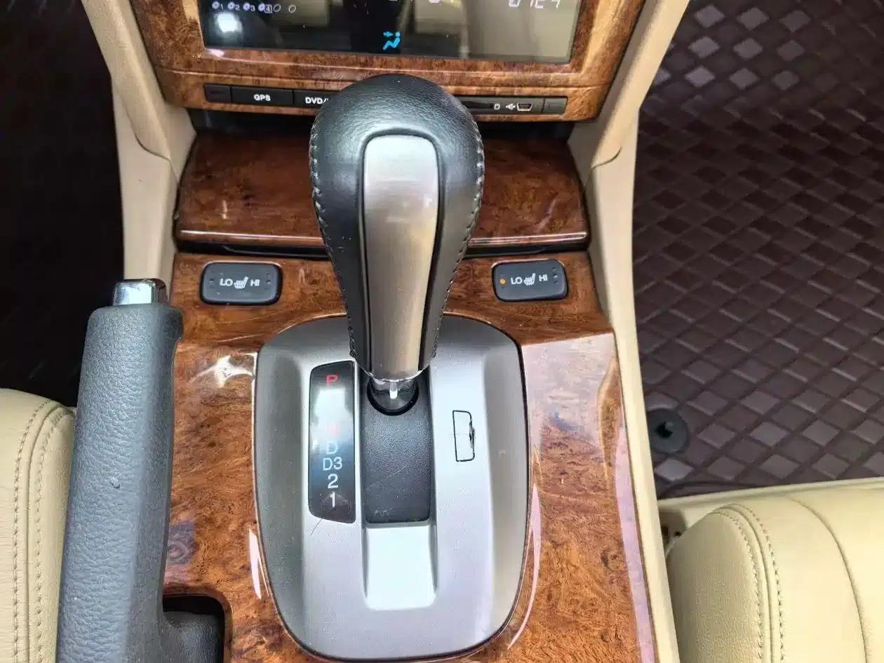 Accord 2012 2.0L SE — миниатюра 9