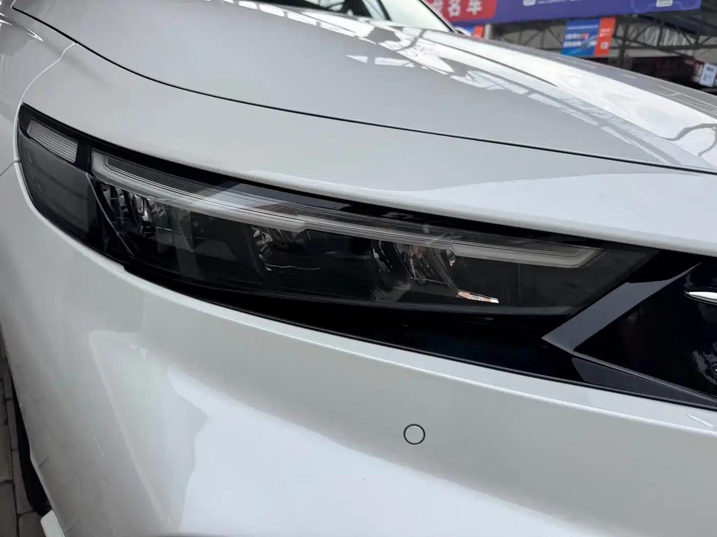 Accord 2025 260TURBO Luxury Edition — миниатюра 4