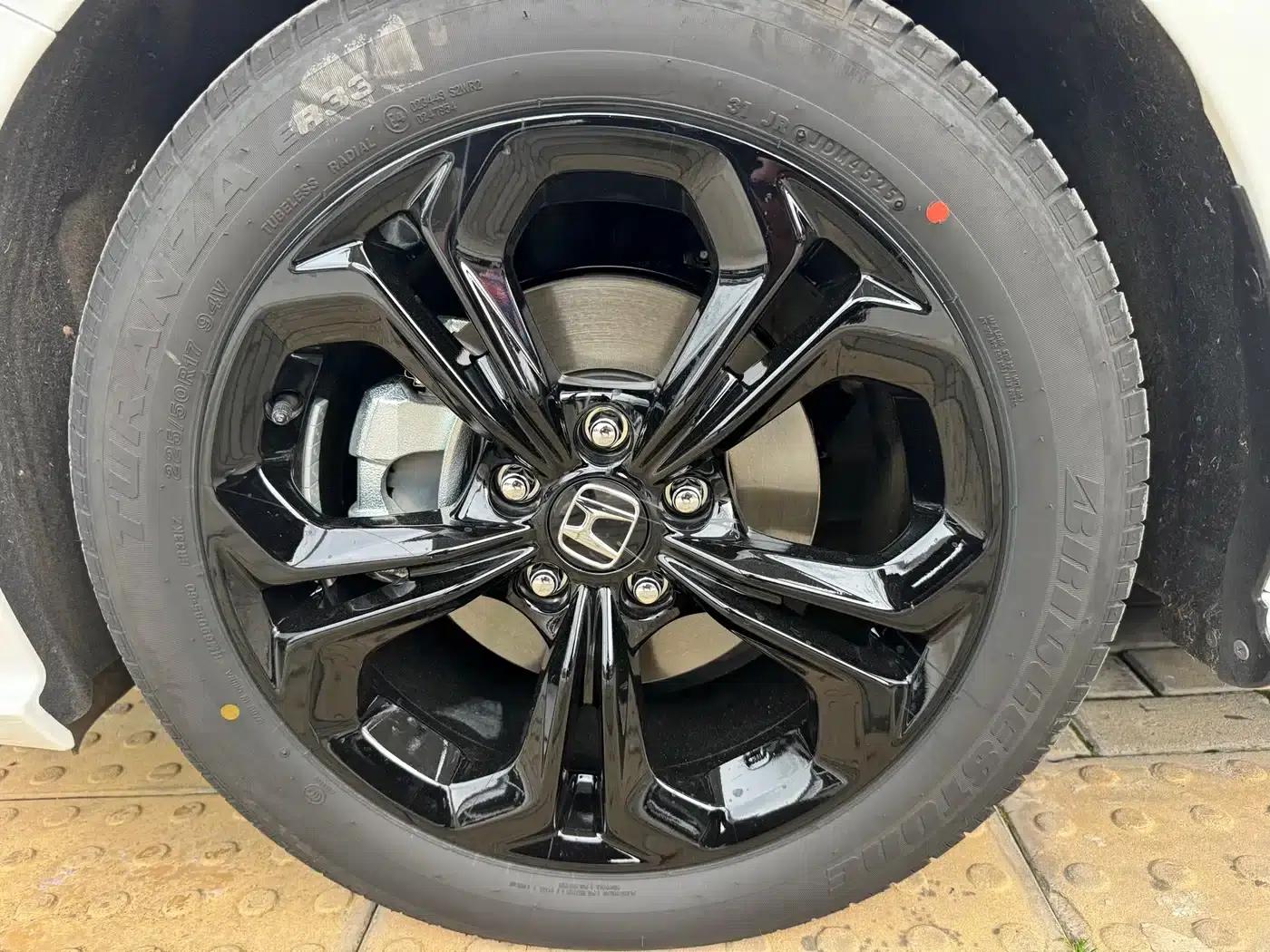 Accord 2025 260TURBO Luxury Edition — миниатюра 5