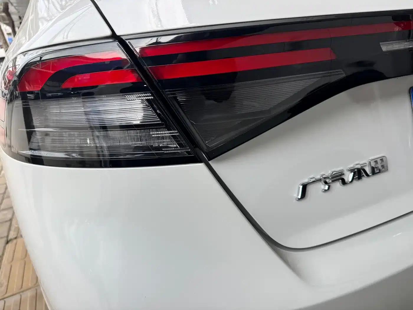 Accord 2025 260TURBO Luxury Edition — миниатюра 6