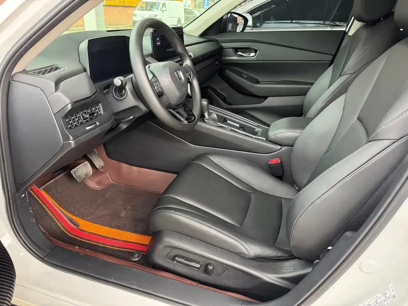 Accord 2025 260TURBO Luxury Edition — миниатюра 7
