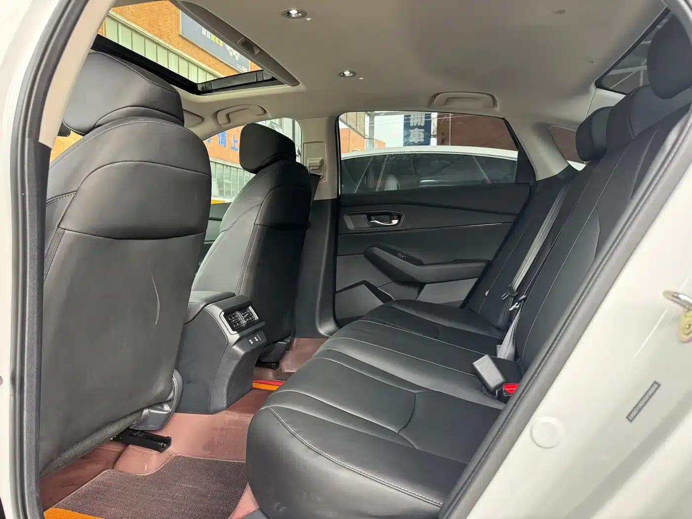 Accord 2025 260TURBO Luxury Edition — миниатюра 8