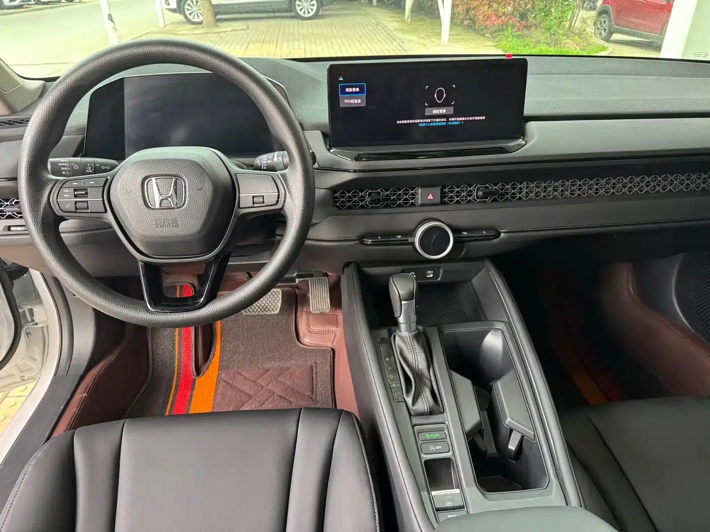 Accord 2025 260TURBO Luxury Edition — миниатюра 9