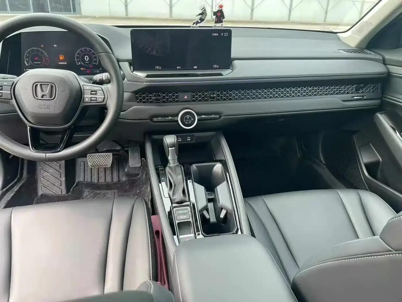 Accord 2025 Sport Series 260TURBO Luxury Edition — миниатюра 6