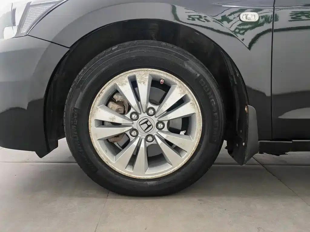 Accord 2011 2.0L EX — миниатюра 17