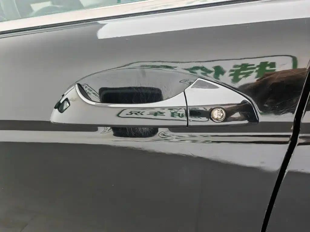 Accord 2011 2.0L EX — миниатюра 18