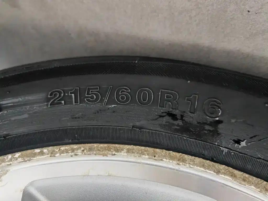 Accord 2011 2.0L EX — миниатюра 24
