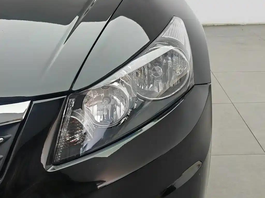 Accord 2011 2.0L EX — миниатюра 7