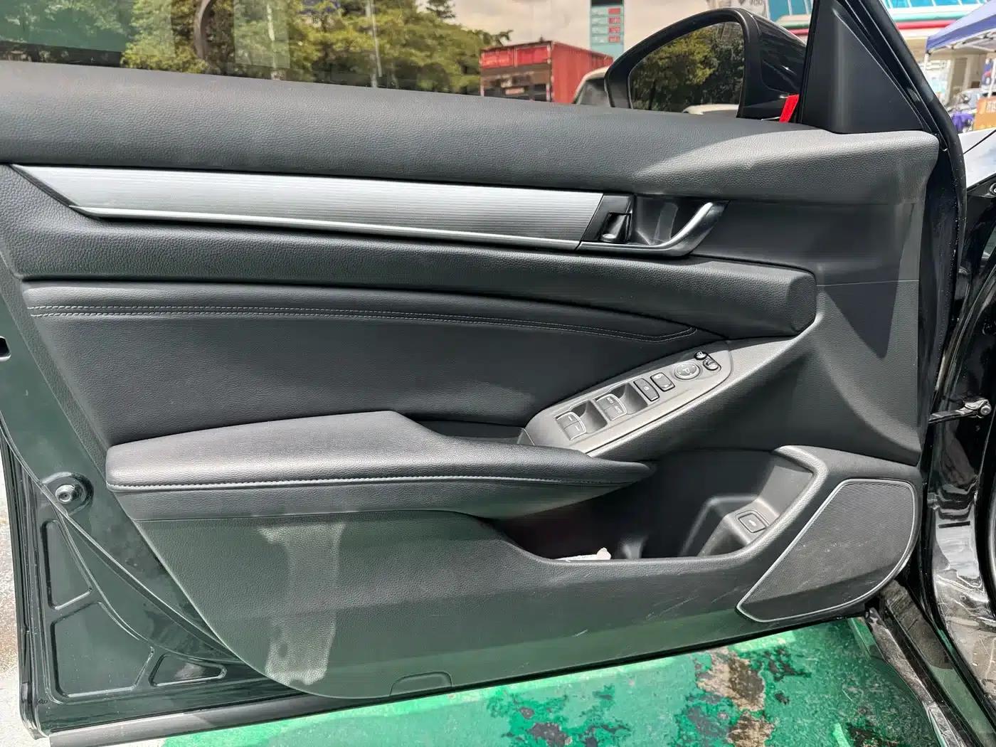 2018 Honda Accord Hybrid 2.0L Elite Edition (National VI Emission Standard) — миниатюра 11