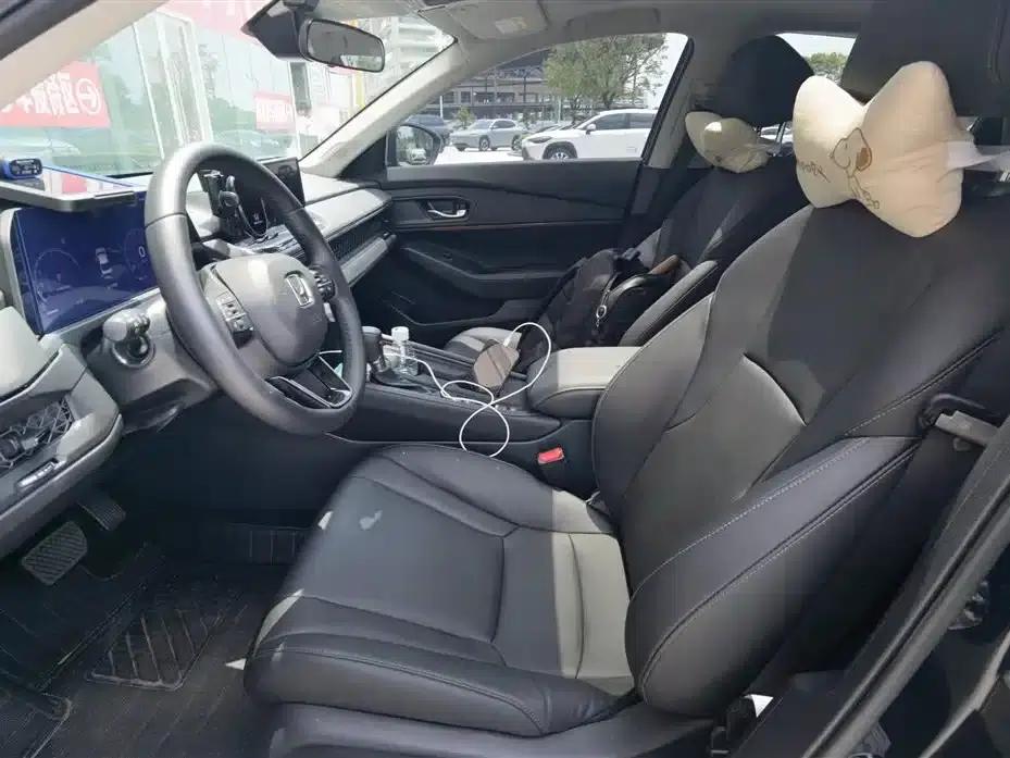 Accord 2025 Sport Series 260TURBO Luxury Edition — миниатюра 5
