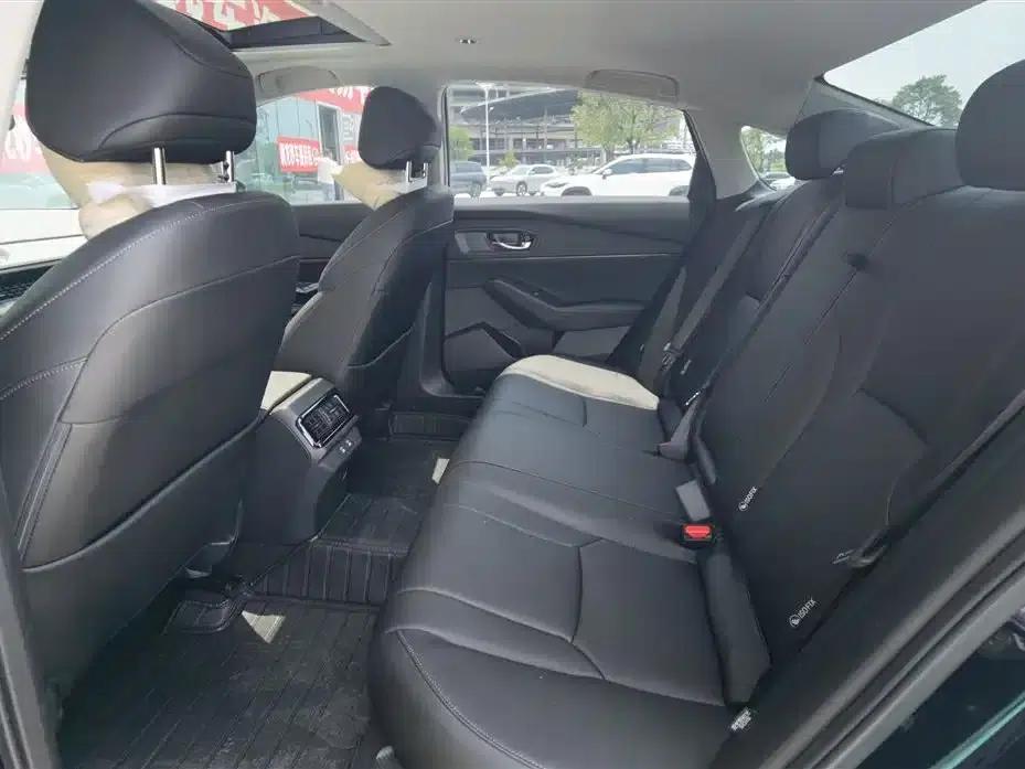 Accord 2025 Sport Series 260TURBO Luxury Edition — миниатюра 6