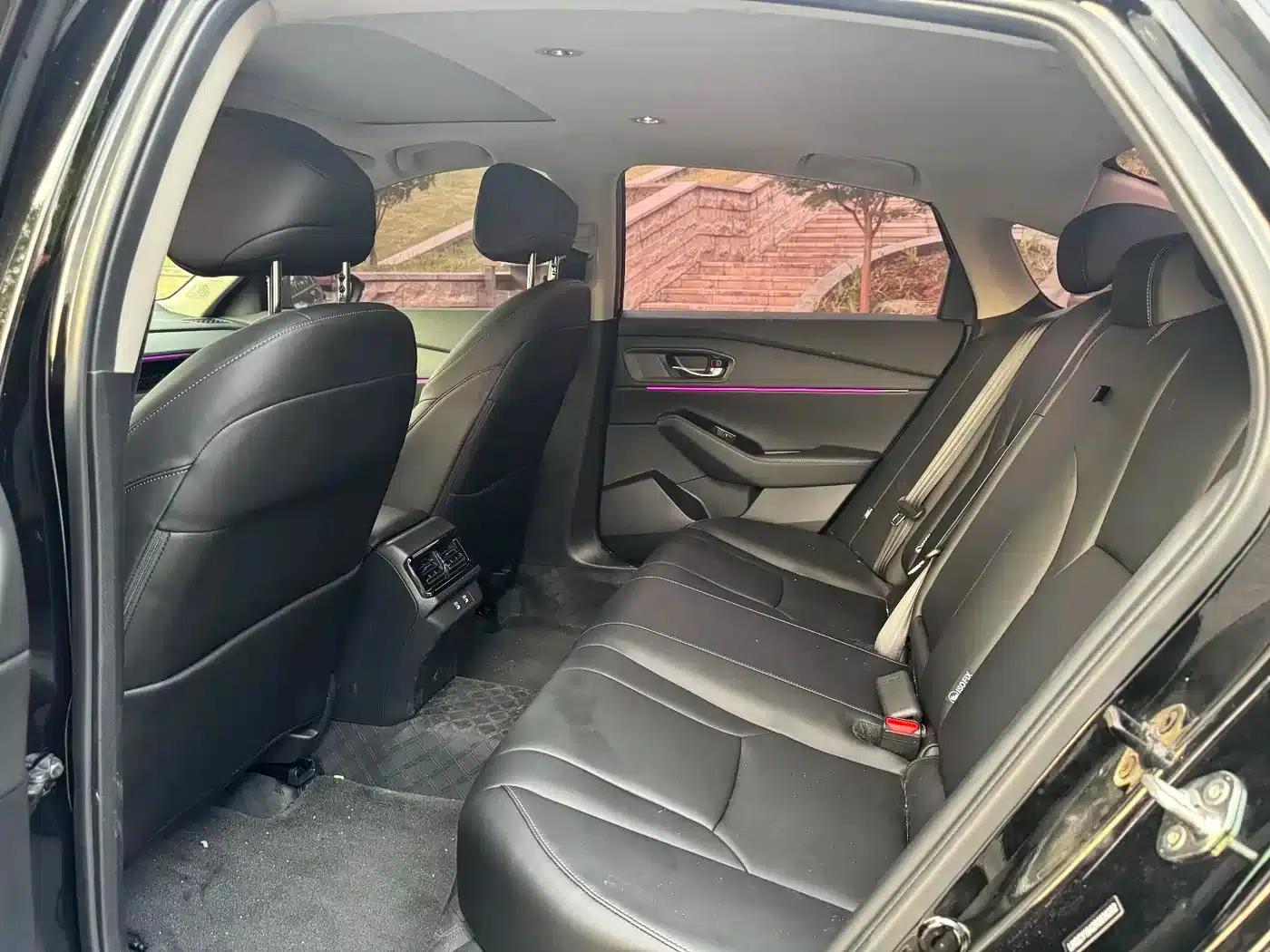 Accord 2023 260TURBO Smart Edition — миниатюра 5