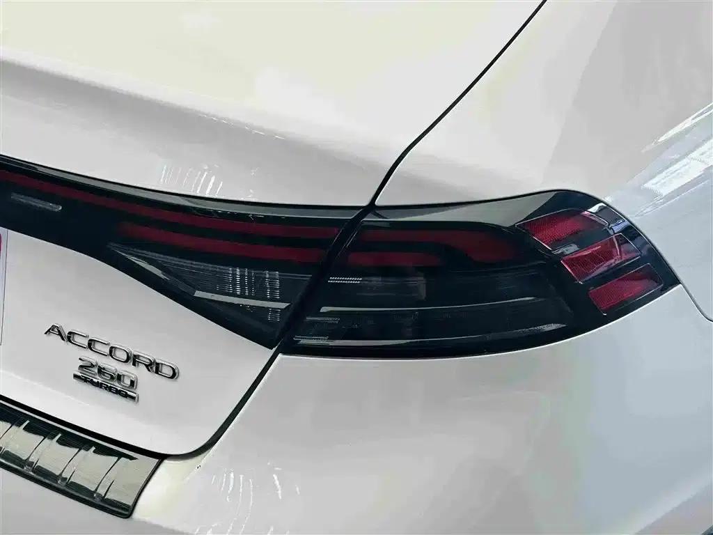 Accord 2023 260TURBO Smart Edition — миниатюра 12