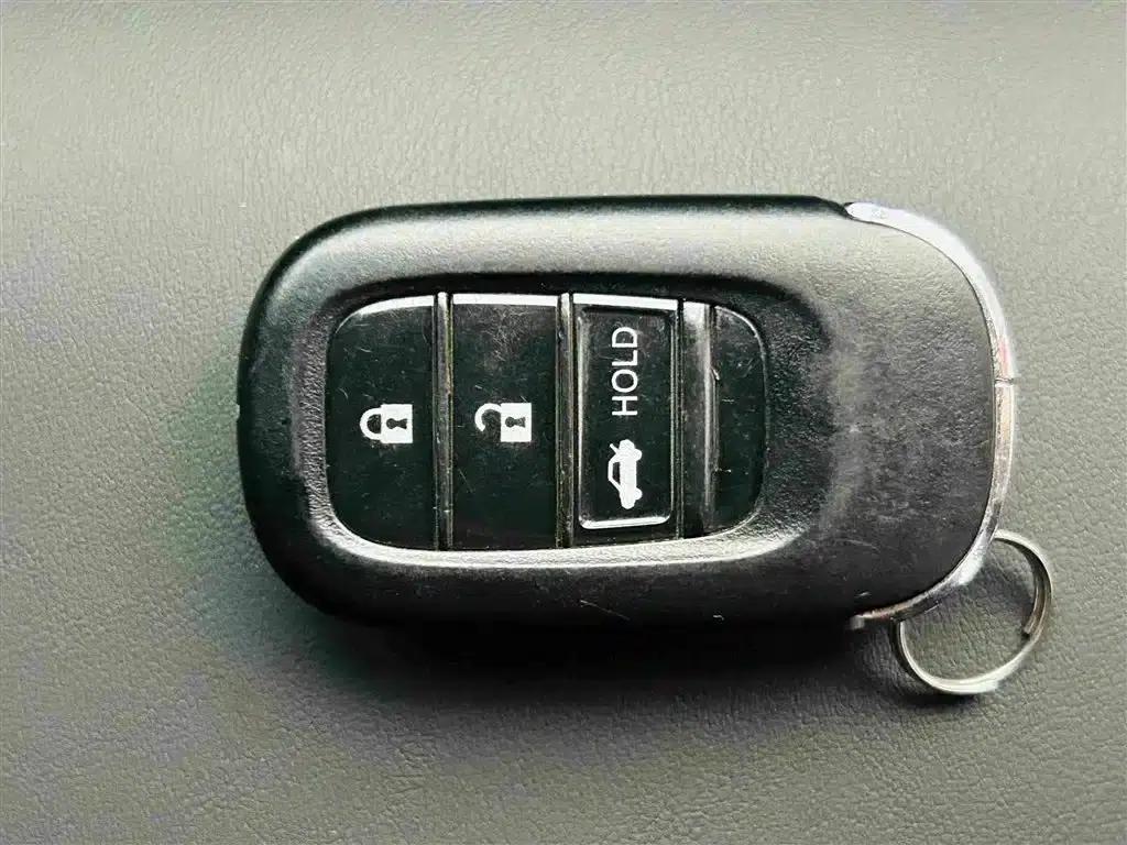 Accord 2023 260TURBO Smart Edition — миниатюра 13
