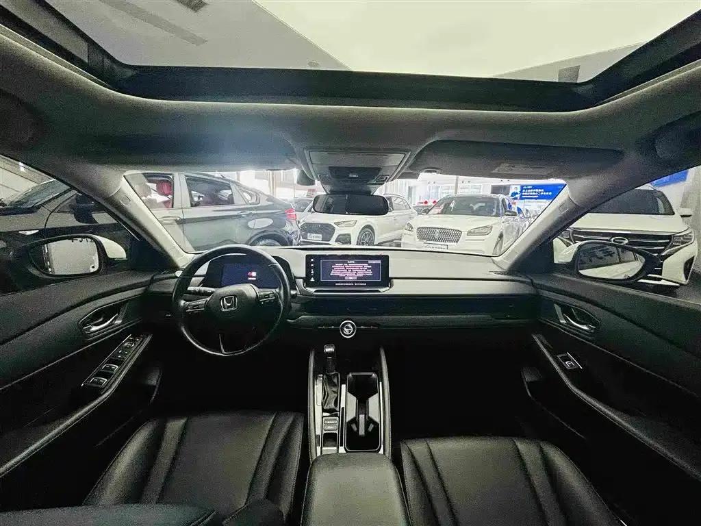 Accord 2023 260TURBO Smart Edition — миниатюра 14