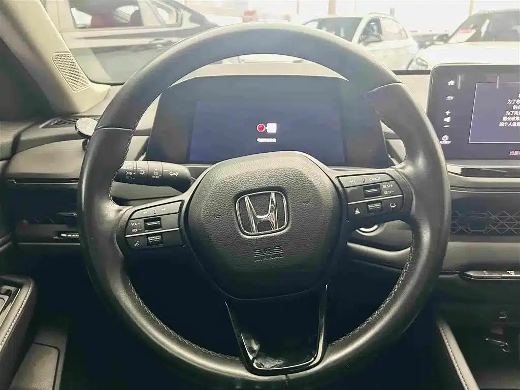 Accord 2023 260TURBO Smart Edition — миниатюра 15