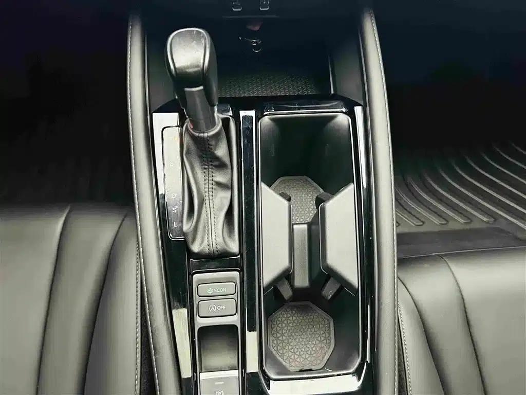 Accord 2023 260TURBO Smart Edition — миниатюра 17