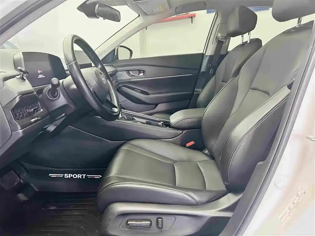 Accord 2023 260TURBO Smart Edition — миниатюра 19