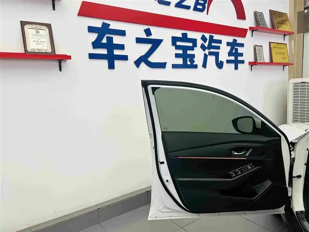 Accord 2023 260TURBO Smart Edition — миниатюра 21