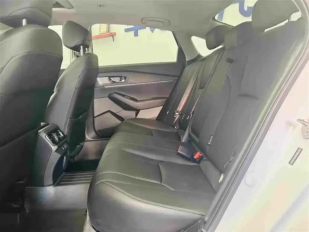 Accord 2023 260TURBO Smart Edition — миниатюра 22