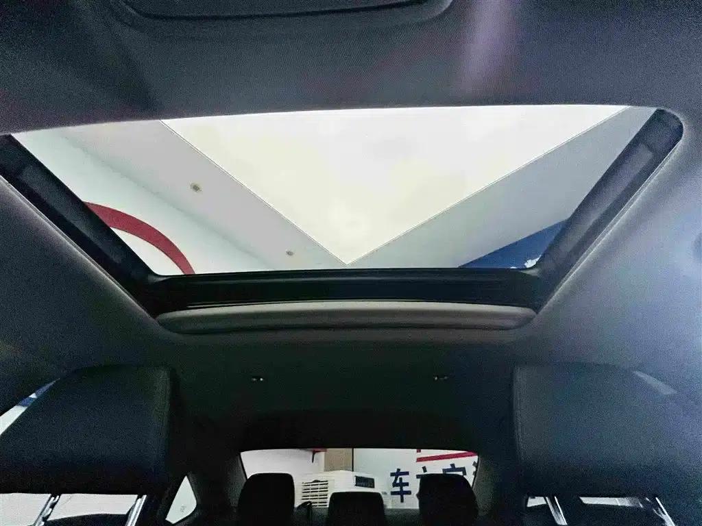 Accord 2023 260TURBO Smart Edition — миниатюра 25