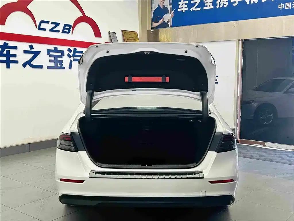 Accord 2023 260TURBO Smart Edition — миниатюра 9